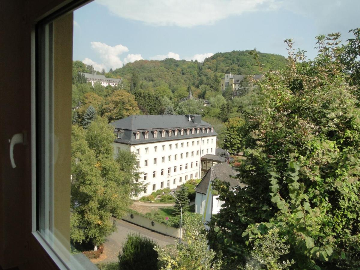Haus St. Josef Hostel Vallendar Exterior photo