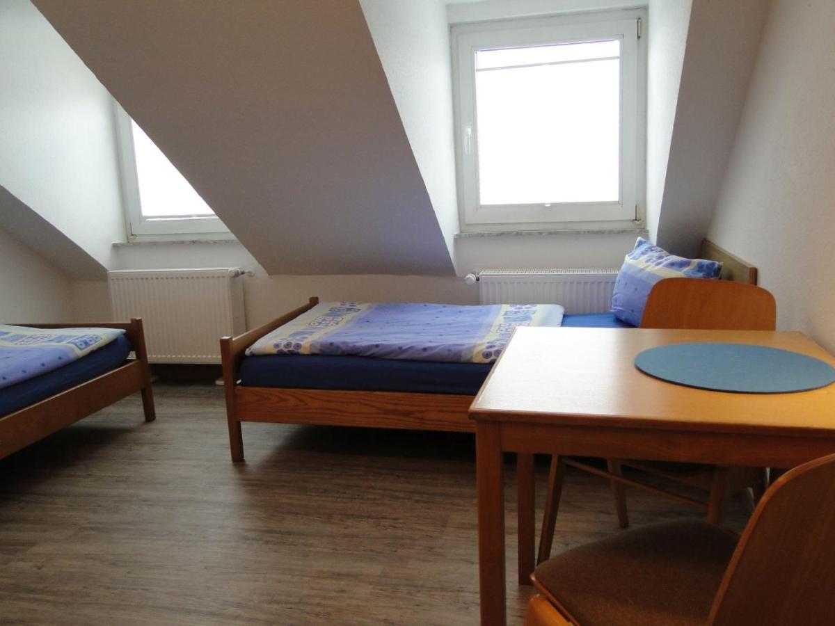 Haus St. Josef Hostel Vallendar Exterior photo